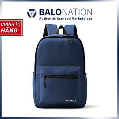 Balo teen MR VUI 980 Dày Dặn, Chắc Chắn - Hàng Chính Hãng