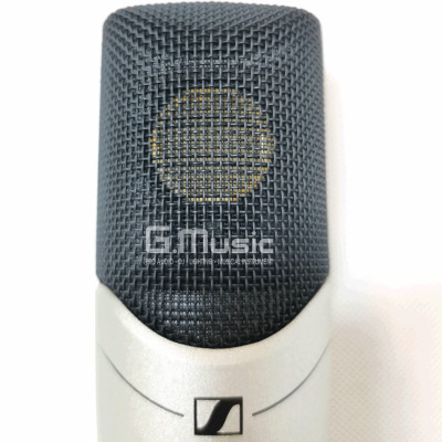 MICRO THU ÂM CHUYÊN NGHIỆP MK4 SENNHEISER - HÀNG CHÍNH HÃNG