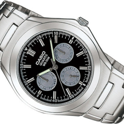 Đồng hồ Casio Nam General MTP-1247D-1AVDF