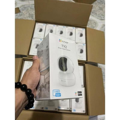 Camera không dây EZVIZ TY1 siêu nét chống ngược sáng - Hàng chính hãng- Giá tốt nhất
