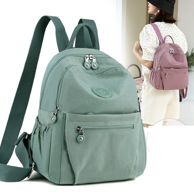 Balo nữ  phong cách dễ thương  - BEE GEE BLNN9061