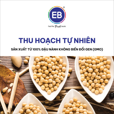 Ringroll 168g - Hũ trúc cuộn