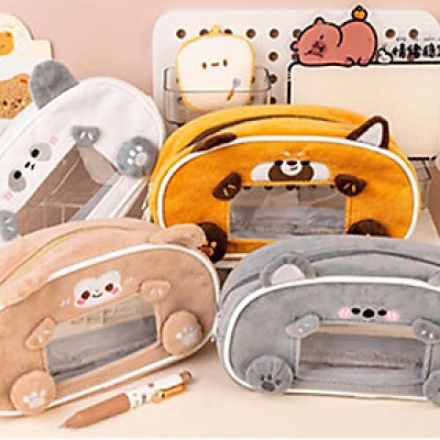 Bóp Viết Vải Nk-9040 Mk