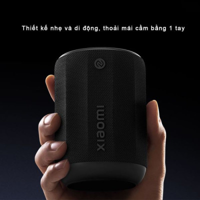 Loa Bluetooth Xiaomi Speaker Mini 6W - Hàng chính hãng