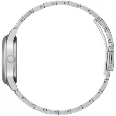 Đồng Hồ Nữ Citizen Dây Thép Không Gỉ FE1220-89A - Mặt Trắng