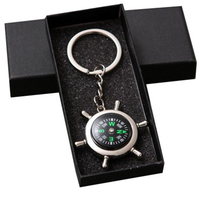 Hộp quà tặng nhỏ nhắn xinh xắn, hộp móc khóa, ghim cài áo