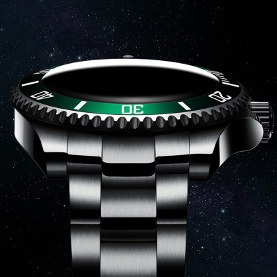 Đồng hồ nam chính hãng KASSAW K909-1