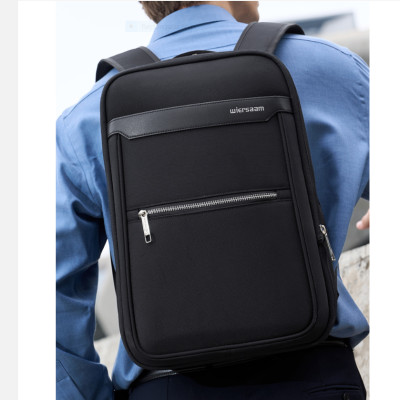Balo nam balo laptop nam công sở có chức năng mở rộng và chống nước hàng siêu cao cấp