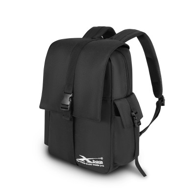 Balo laptop thời trang công sở, balo đi học cá tính Xbags Modern