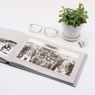 Hanoi Traces Of The Old Days