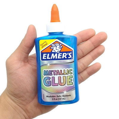 Keo Dán Elmer