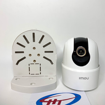 Camera Wifi IMOU Ranger 2 robot thông minh - TA22CP 2MP , kèm chân đế  đa năng, Chính Hãng.