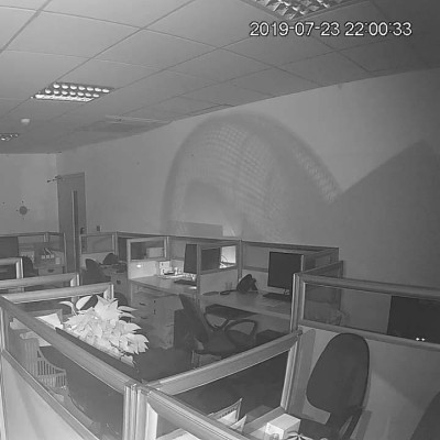 Camera IP Wifi Imou Cue 2 IPC-C22EP 2MP/1080P hàng chính hãng DSS Việt Nam