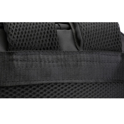 Balo Laptop công sở nam nữ cao cấp, đựng máy tính, chống nước – BEE GEE BLTT9018X