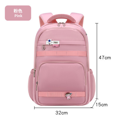Balo thời trang phong cách dễ thương - BEE GEE BLTT9133