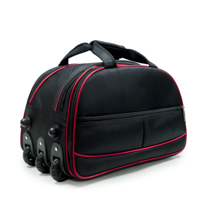 Túi Vali Cần Kéo Xbags Classic Xb 6102, Vali Kéo chống thấm nước hiệu quả