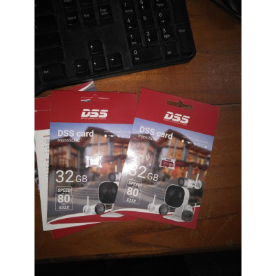 Camera IMOU Cue 2.0 - Hàng chính hãng