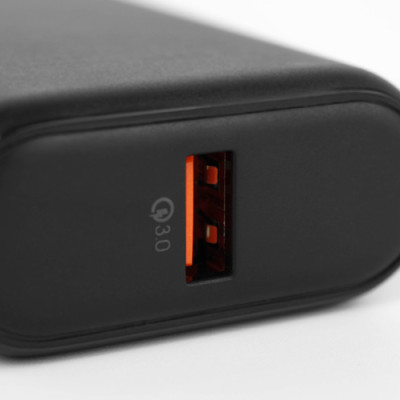 Sạc dự phòng Velasboost Dynamic 2 - 20.000 mAh 20W - Hàng Chính Hãng 