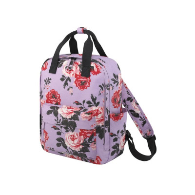 Balô/Utility Backpack 30 Years Rose - Lilac - 1083163