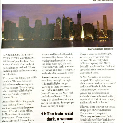 Academy Stars 5 PB Pk