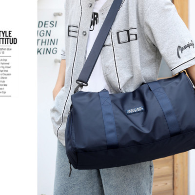 Túi xách du lịch thể thao nam đa chức năng cao cấp phong cách mới