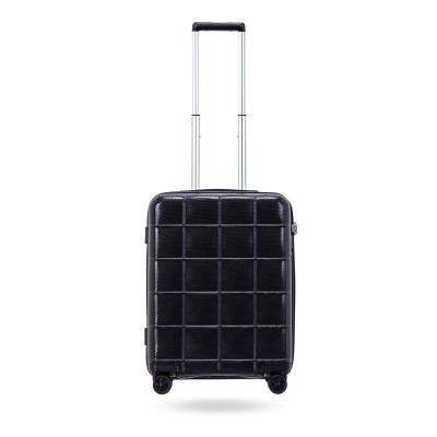 Vali Du Lịch LUG Echolac PC185 S20/S24/S28 Nhựa PC Chịu Lực Va Đập Tốt, Khóa TSA An Ninh Quốc Tế, Ngăn Mở Rộng 25%