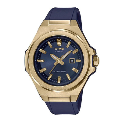 Đồng Hồ Nữ Casio MSG-S500G