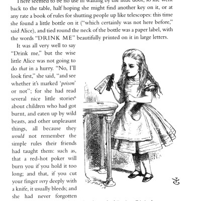 Alice