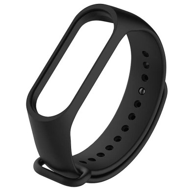 Dây Đeo Thay Thế Cho Vòng Đeo Tay Thông Minh Xiaomi Mi Band 3 Mi Band 4 - Hàng Nhập Khẩu