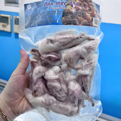 Đầu mực ống làm sạch SEAPRODEX - 250G