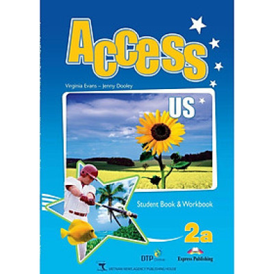 Access US 2A Student