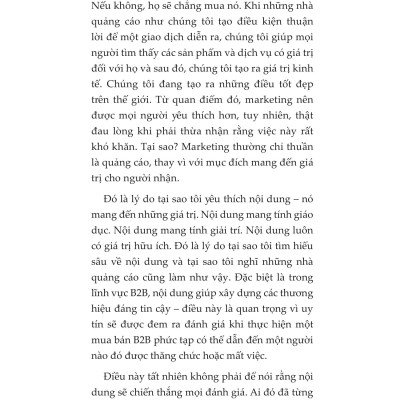 Content Triệu Đơn