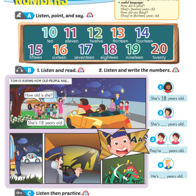 i-Learn Smart Start 3 Student