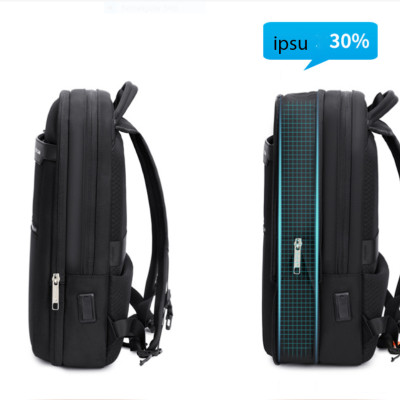 Balo nam balo laptop nam công sở có chức năng mở rộng và chống nước hàng siêu cao cấp