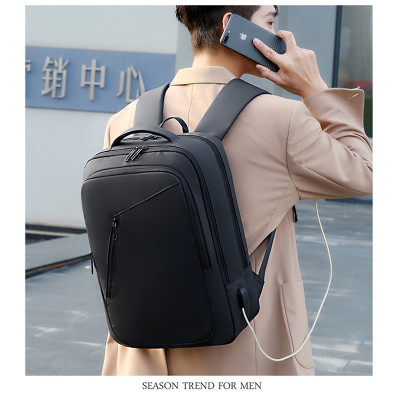 Balo laptop (15.6 inch) phong cách hiện đại - BEE GEE BLLT5597