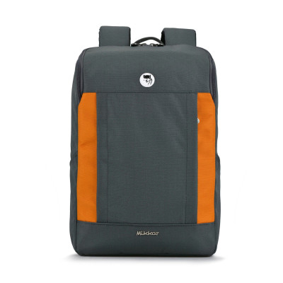 Balo Laptop 15.6 inch MIKKOR The Kalino - Hàng Chính Hãng