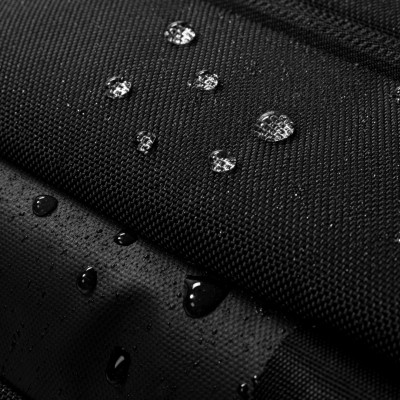 Túi Xách Tomtoc (Usa) Navigator - T31 Travel Duffel Black T31M1D1
