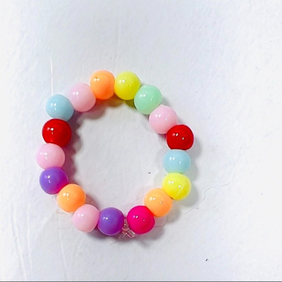 PHỤ KIỆN NỮ HANDMADE MÃ 02 NHIỀU MÀU SIÊU ĐẸP