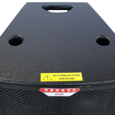 Loa Kéo Di Động Karaoke Bass 30 BMD LK-30B60 (600W) 3 Tấc - Màu Ngẫu Nhiên - Chính Hãng