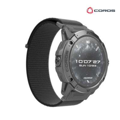 Đồng Hồ GPS Thể Thao COROS VERTIX 2S - Space 