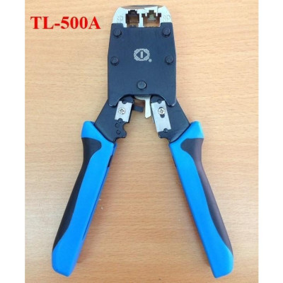 Kìm bấm mạng Talon TL-500A cao cấp