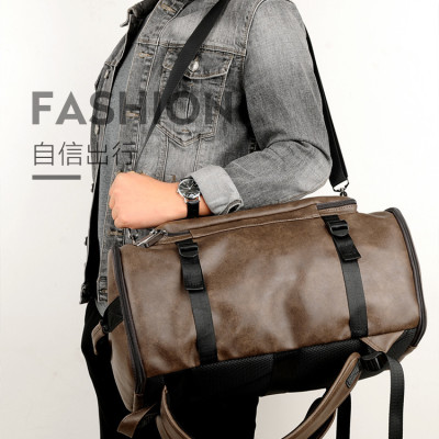 Balo nam DA phong cách mới – BEE GEE BLND9099