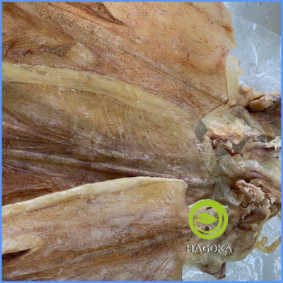 [Chỉ giao HCM] Một con KHÔ MỰC THƯỚC(loại 16-20c/kg)