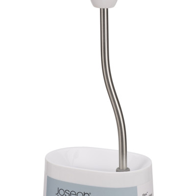 Bộ cọ toilet Joseph Joseph (xám) - 002812