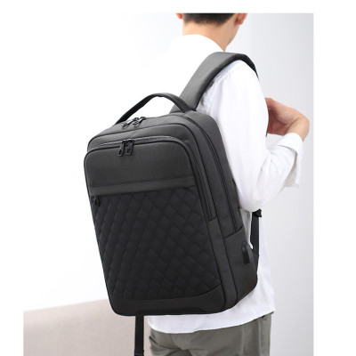 Balo laptop phong cách hiện đại - BEE GEE BLLT5608