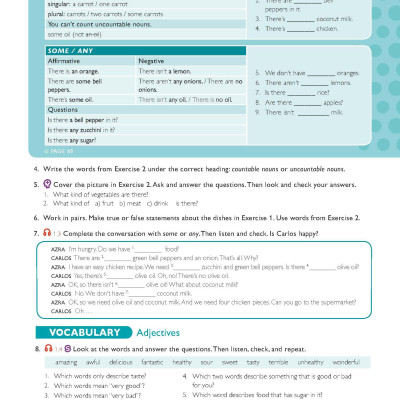American Jetstream Elementary B Student
