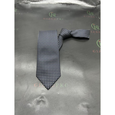 Cavat nam trung niên TP HCM đen màu Giangpkc mẫu mới noel 12/2021