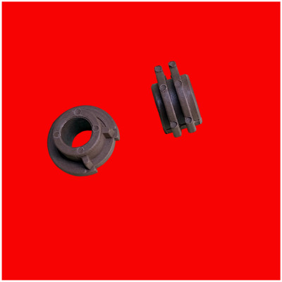 Bộ bạc ép cho máy Canon 2520/2525/2530 - HA ( Hàng nhập khẩu )