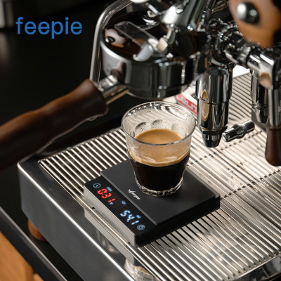 Cân điện tử thông minh chuyên espresso Feepie