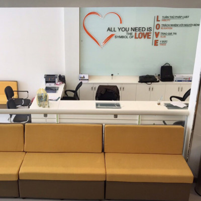 Gói Khám Tiền Hôn Nhân Cho Nam Tại Phòng Khám Đa Khoa Quốc Tế Golden Healthcare